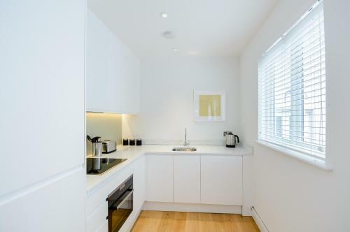 Apartamentos Native Fulham