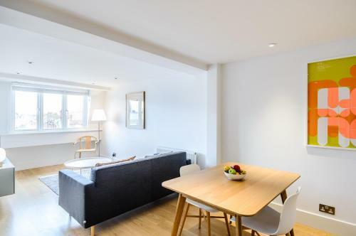 Apartamentos Native Fulham