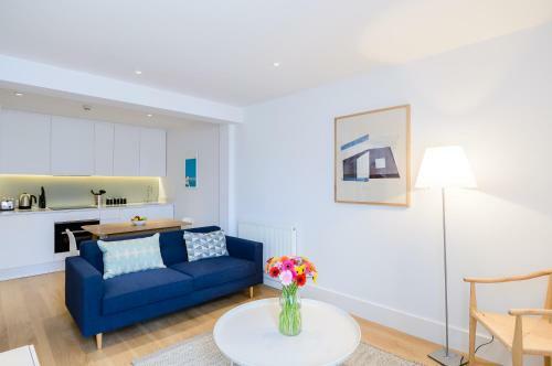 Apartamentos Native Fulham