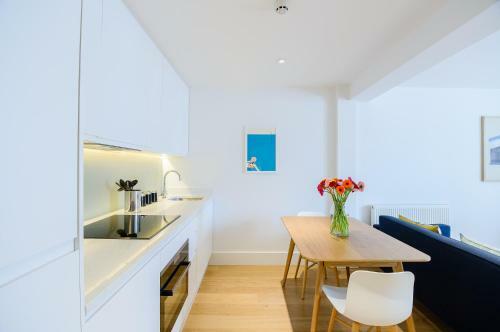 Apartamentos Native Fulham