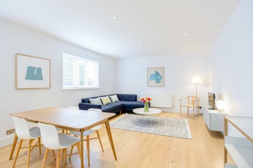 Apartamentos Native Fulham
