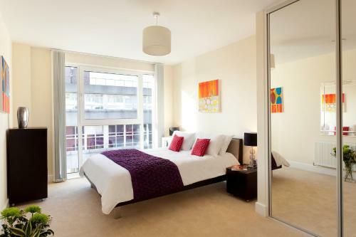 Apartamentos Saco Hammersmith