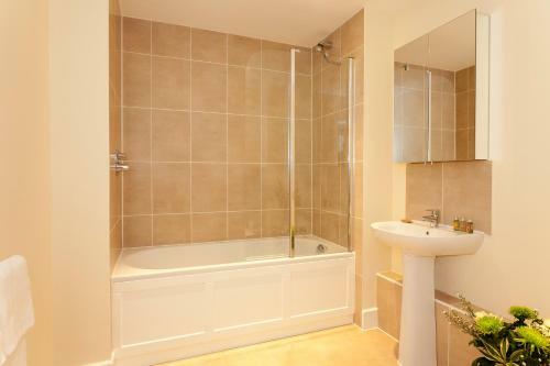 Apartamentos Saco Hammersmith