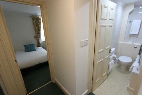 Stay-in Apartments Queensway