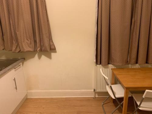 Clapham Apartments