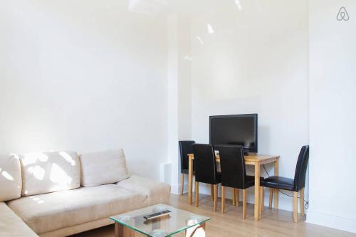 Clapham Apartments