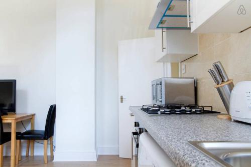 Clapham Apartments