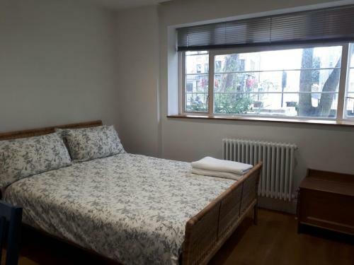Clapham Apartments