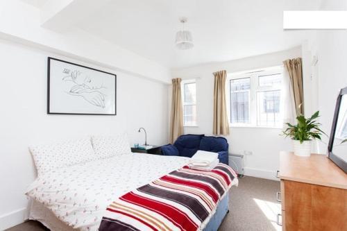 Clapham Apartments
