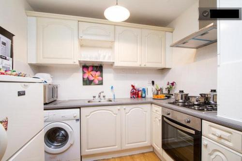 Clapham Apartments