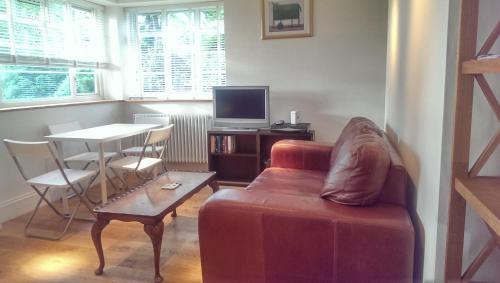 Clapham Apartments