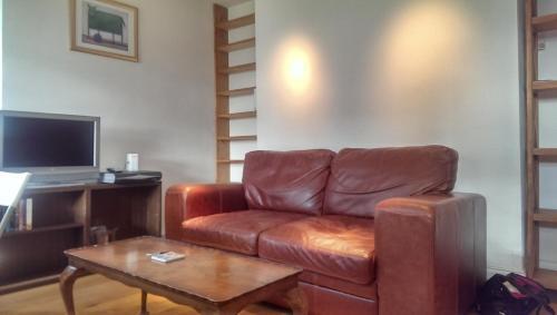 Clapham Apartments