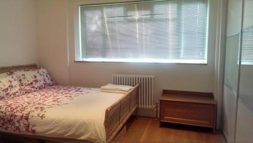 Clapham Apartments