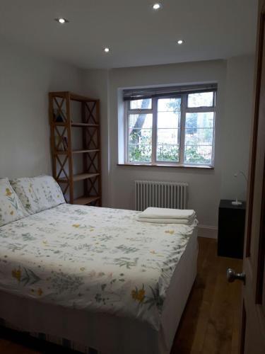 Clapham Apartments
