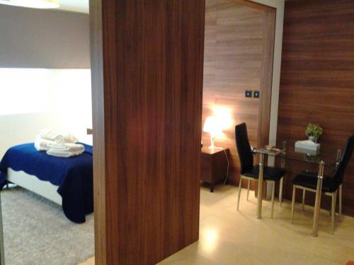 Aparthotel Room Home Stay