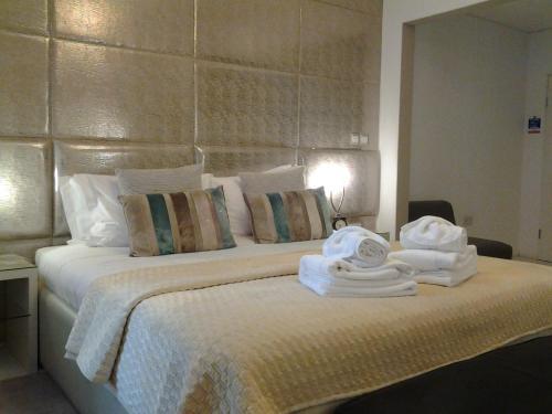Aparthotel Room Home Stay