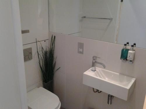Aparthotel Room Home Stay