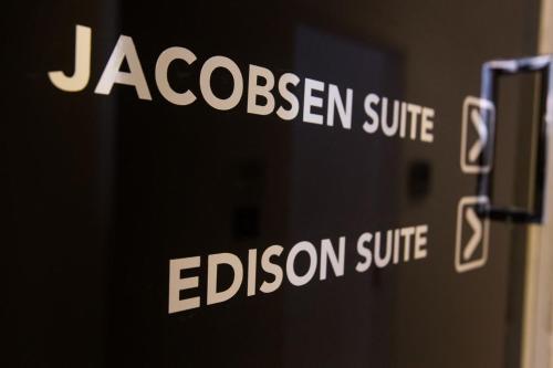 Aparthotel Room Home Stay