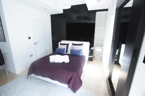 Aparthotel Room Home Stay