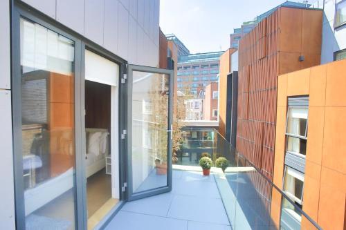 Aparthotel Room Home Stay