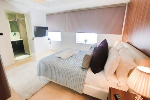 Aparthotel Room Home Stay