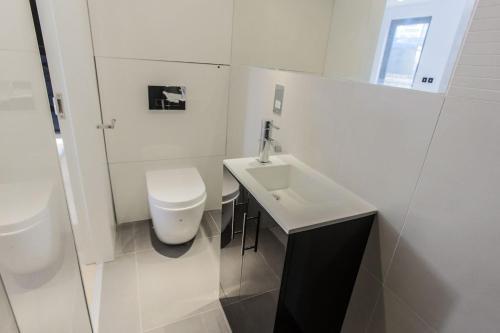 Aparthotel Room Home Stay