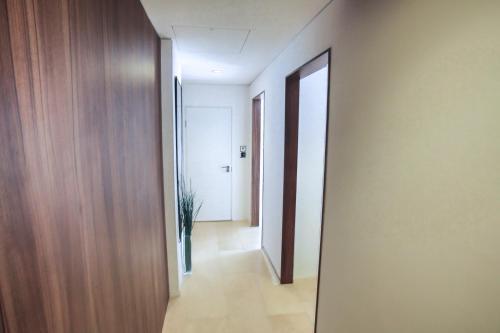 Aparthotel Room Home Stay