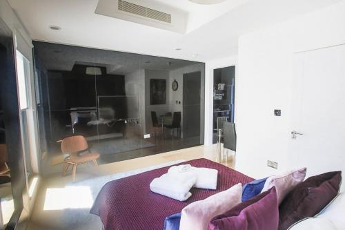 Aparthotel Room Home Stay