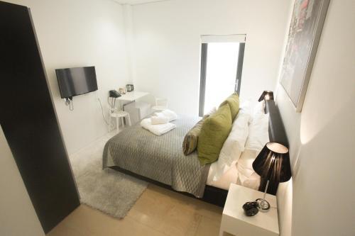 Aparthotel Room Home Stay