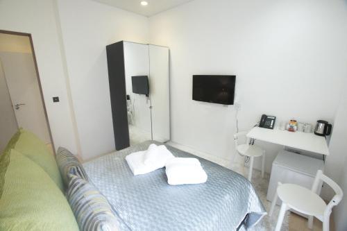 Aparthotel Room Home Stay