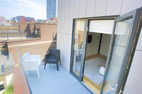 Aparthotel Room Home Stay