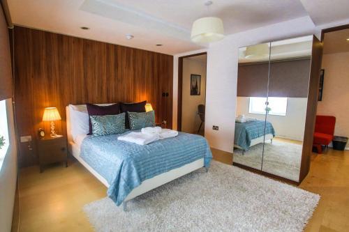 Aparthotel Room Home Stay