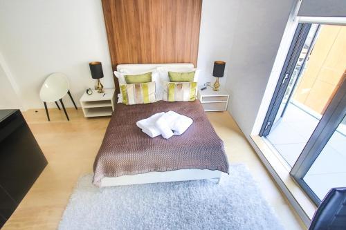 Aparthotel Room Home Stay