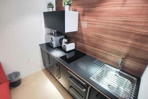 Aparthotel Room Home Stay