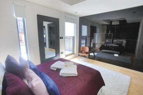 Aparthotel Room Home Stay