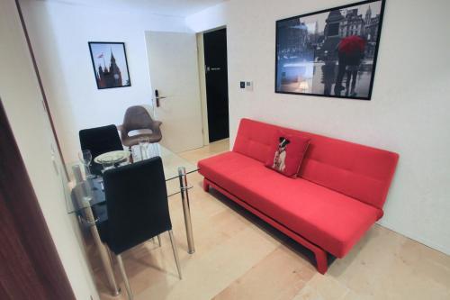 Aparthotel Room Home Stay