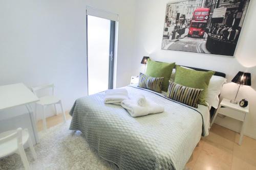 Aparthotel Room Home Stay