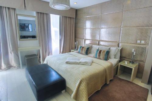 Aparthotel Room Home Stay