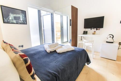 Aparthotel Room Home Stay