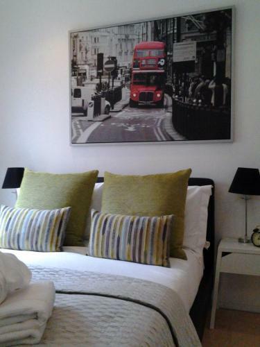 Aparthotel Room Home Stay