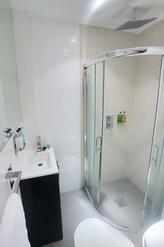Aparthotel Room Home Stay