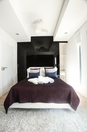 Aparthotel Room Home Stay