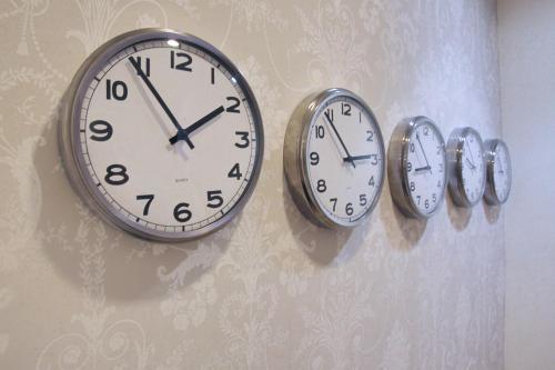 Aparthotel Room Home Stay