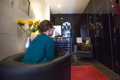 Aparthotel Room Home Stay