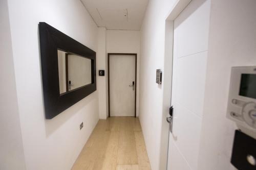 Aparthotel Room Home Stay