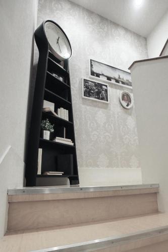 Aparthotel Room Home Stay