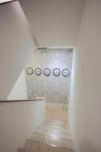Aparthotel Room Home Stay