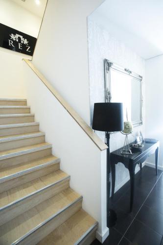 Aparthotel Room Home Stay