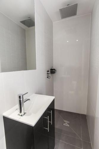 Aparthotel Room Home Stay
