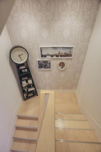 Aparthotel Room Home Stay